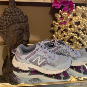 New Balance Running Shoes